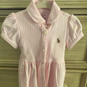 Ralph Lauren dress